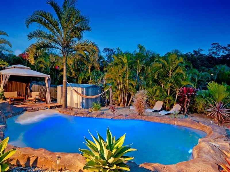 7 Nottinghill Place, Oxenford QLD 4210