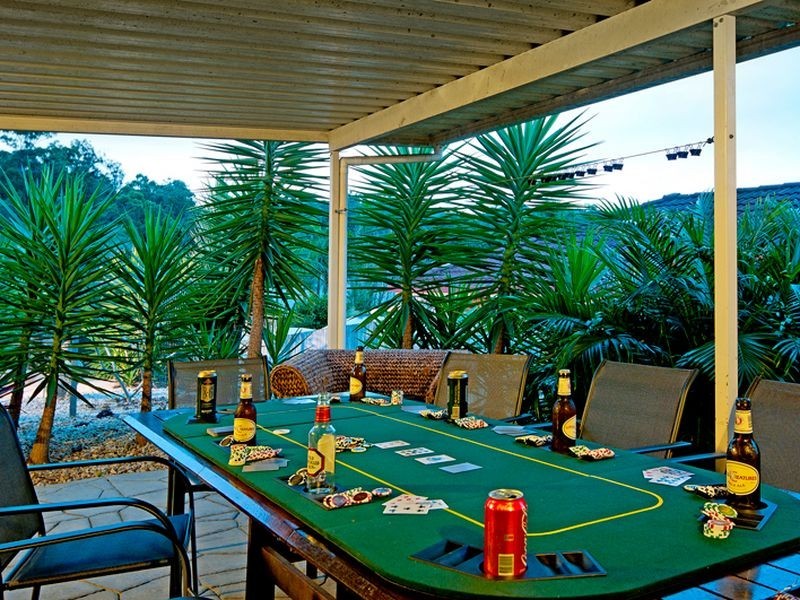 7 Nottinghill Place, Oxenford QLD 4210