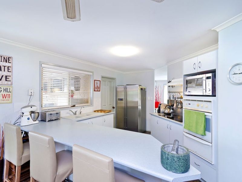 7 Nottinghill Place, Oxenford QLD 4210