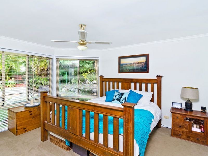 7 Nottinghill Place, Oxenford QLD 4210