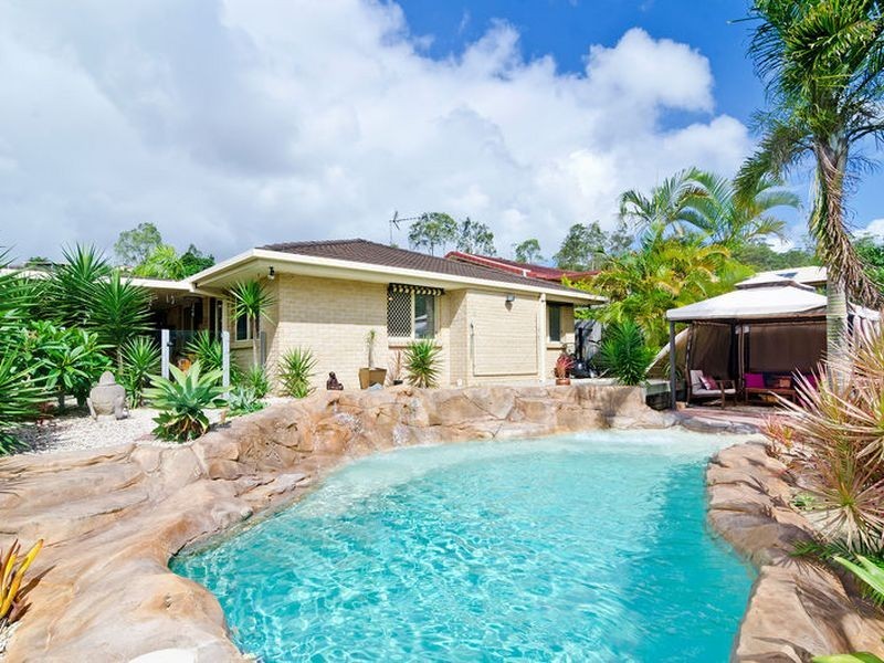 7 Nottinghill Place, Oxenford QLD 4210