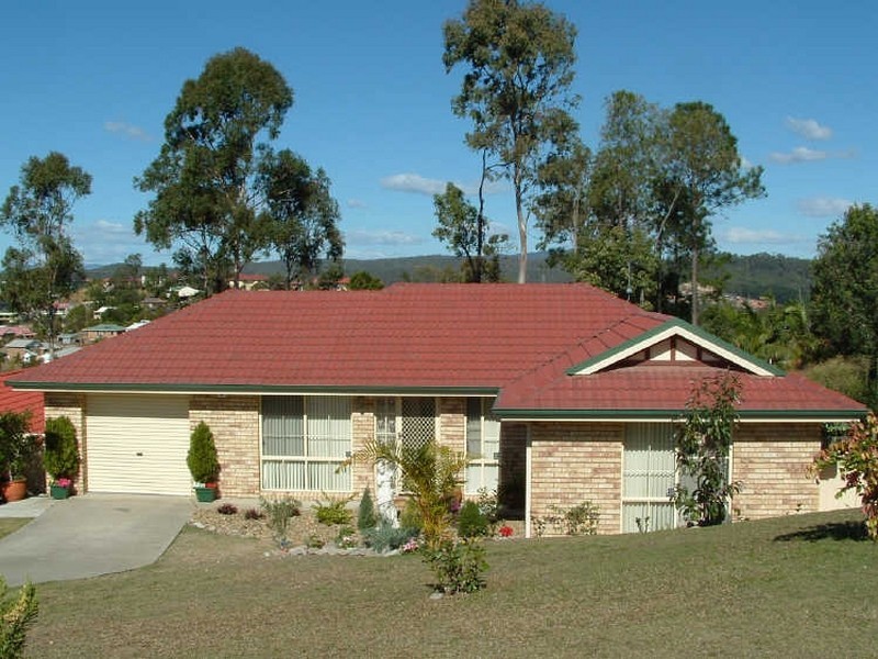 3 Greenridge Street, Oxenford QLD 4210