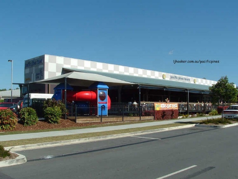 27 Bimberi Row, Pacific Pines QLD 4211