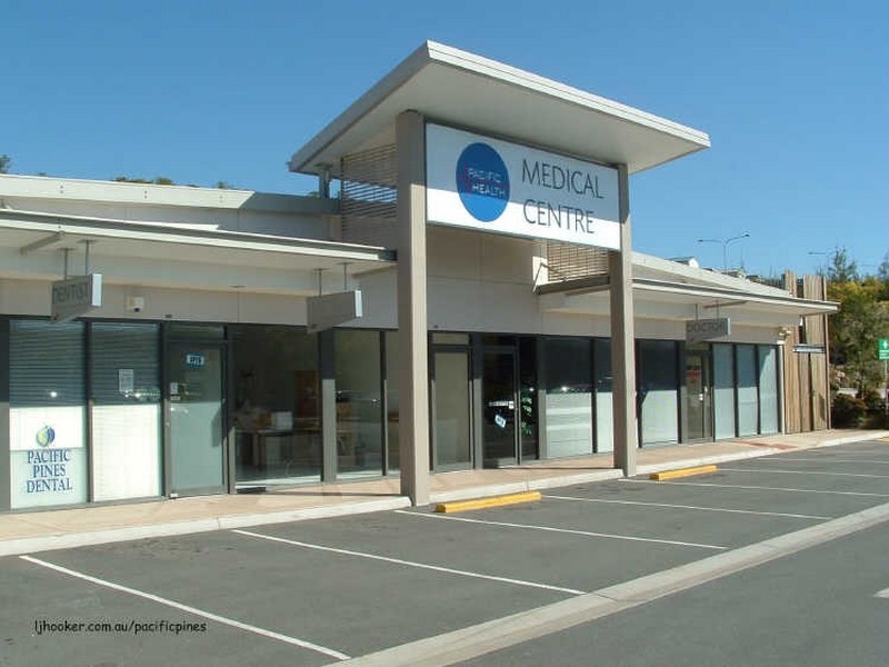 27 Bimberi Row, Pacific Pines QLD 4211