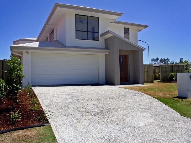 1/15 Barradeen Circuit, Pacific Pines QLD 4211