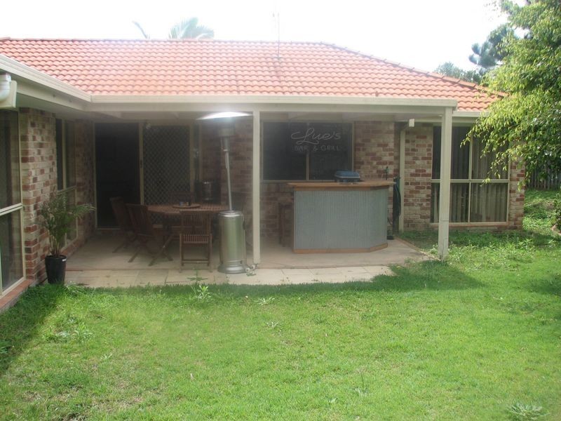 26 Easter Crescent, Pacific Pines QLD 4211