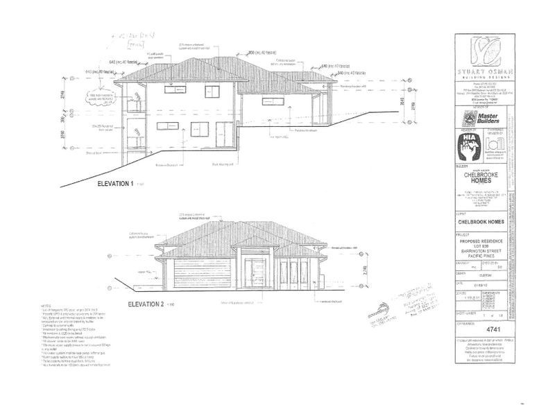 15 Barrington Street, Pacific Pines QLD 4211