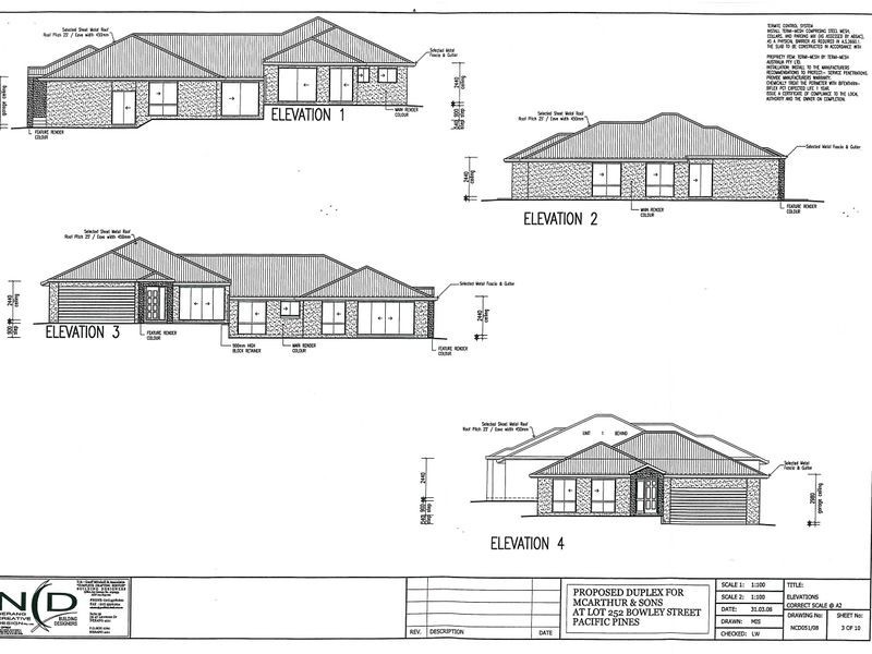 2/18 Bowley Street, Pacific Pines QLD 4211