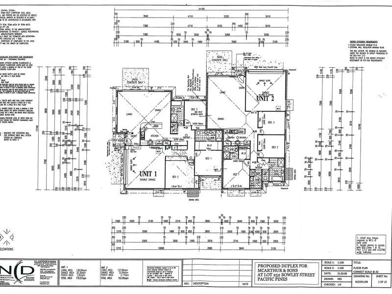 2/18 Bowley Street, Pacific Pines QLD 4211