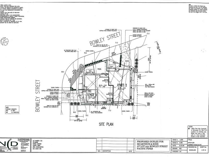 2/18 Bowley Street, Pacific Pines QLD 4211