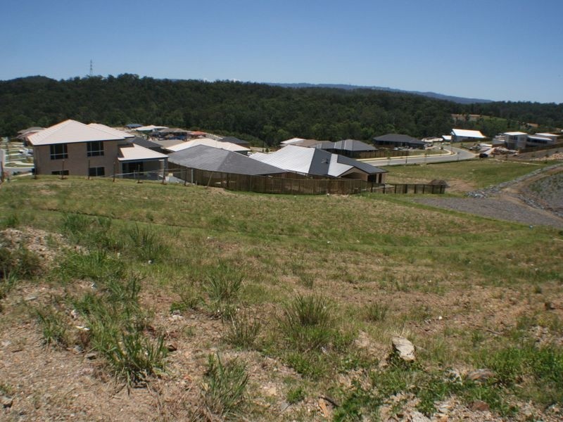 Lot 367 Wunburra Circle, Pacific Pines QLD 4211