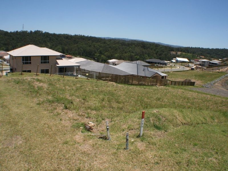 Lot 367 Wunburra Circle, Pacific Pines QLD 4211