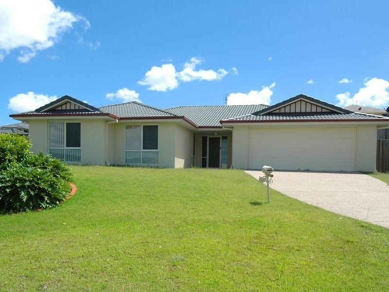 26 Wellers Street, Pacific Pines QLD 4211