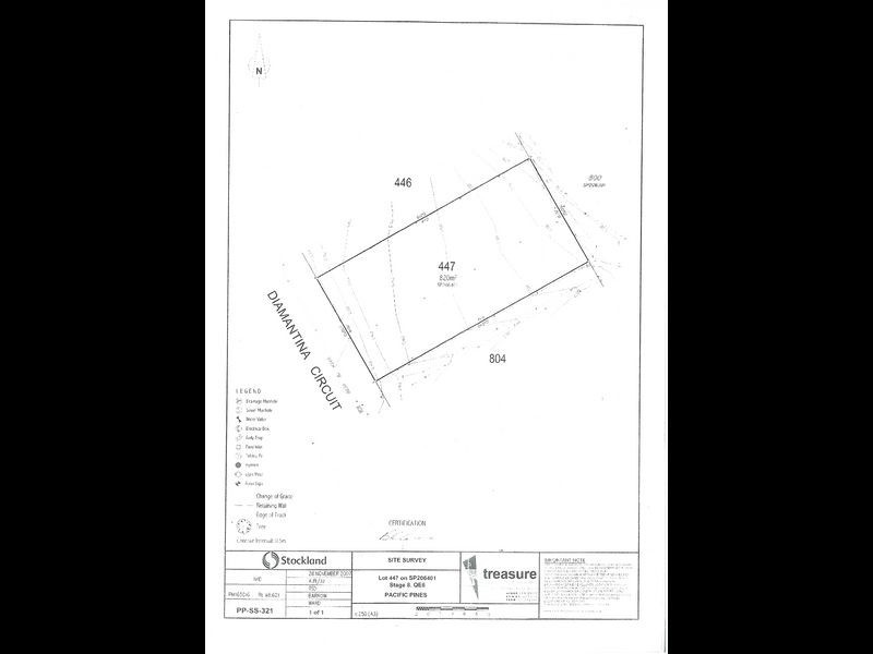 Pacific Pines QLD 4211