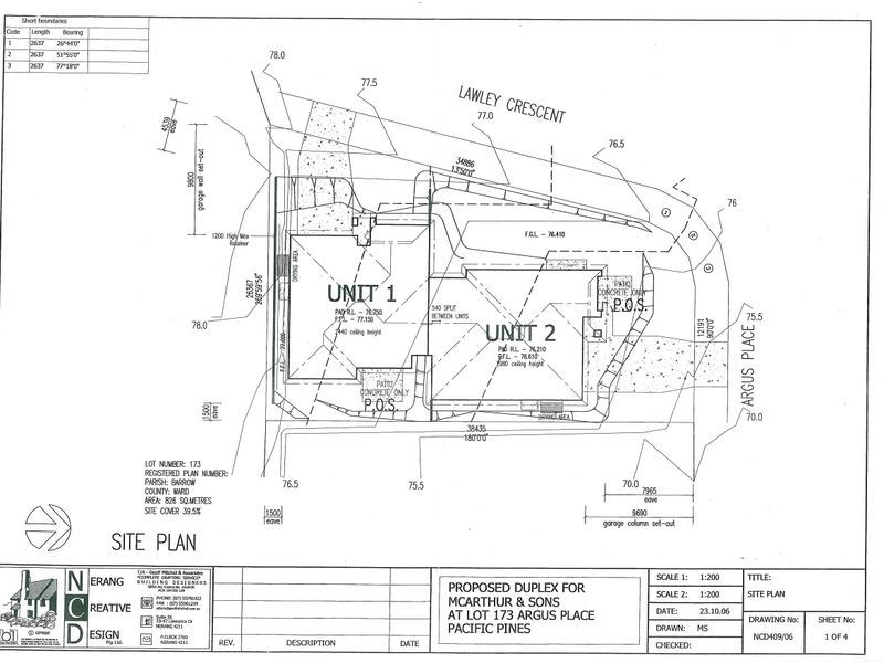 1/14 Argus Place, Pacific Pines QLD 4211