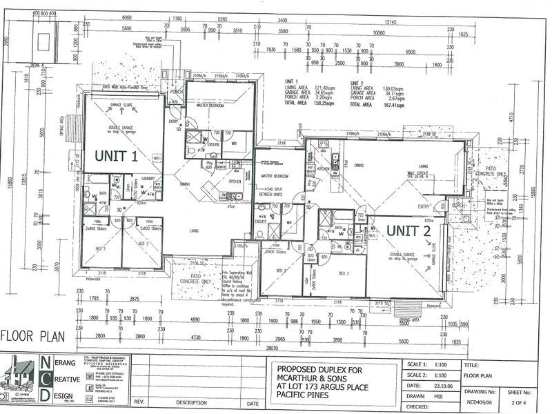 1/14 Argus Place, Pacific Pines QLD 4211