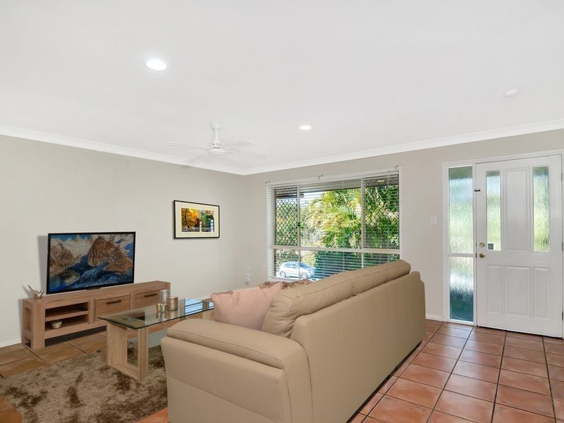 35 Davis Cup Court, Oxenford QLD 4210