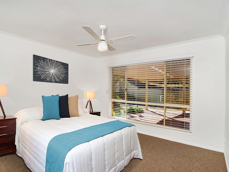 35 Davis Cup Court, Oxenford QLD 4210