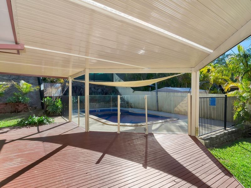 35 Davis Cup Court, Oxenford QLD 4210