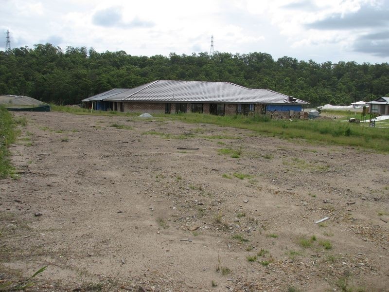 Lot 539 Faraday Crescent, Pacific Pines QLD 4211