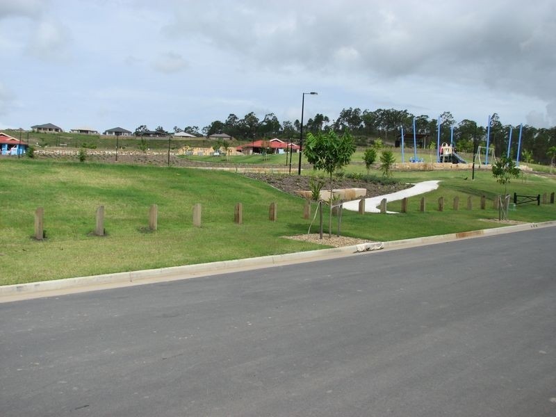 Lot 539 Faraday Crescent, Pacific Pines QLD 4211