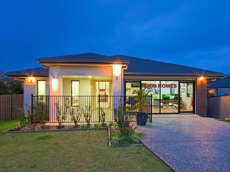 34 Candlebark Circuit, Upper Coomera QLD 4209