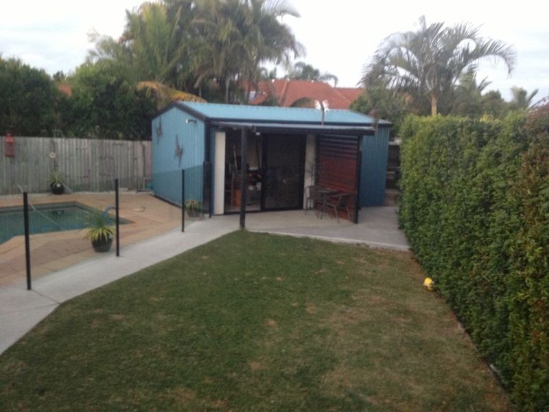 9 Lakewood Court, Parkwood QLD 4214