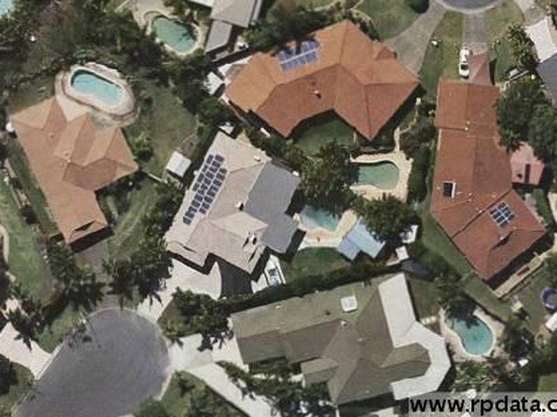 9 Lakewood Court, Parkwood QLD 4214