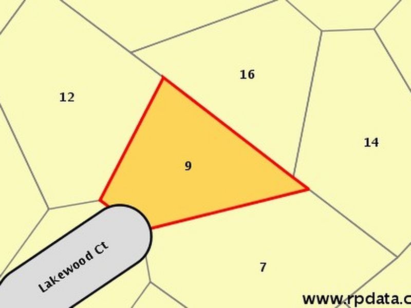 9 Lakewood Court, Parkwood QLD 4214