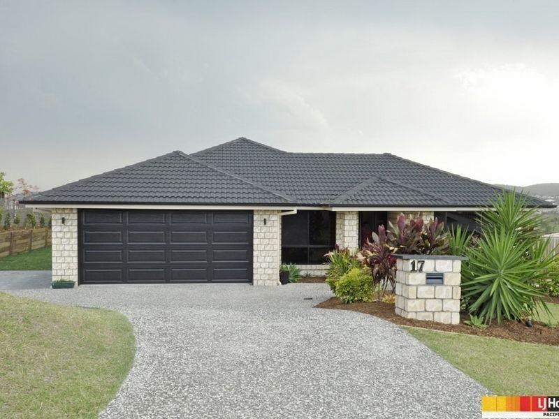 17 Brunswick Street, Pacific Pines QLD 4211