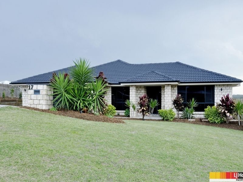 17 Brunswick Street, Pacific Pines QLD 4211