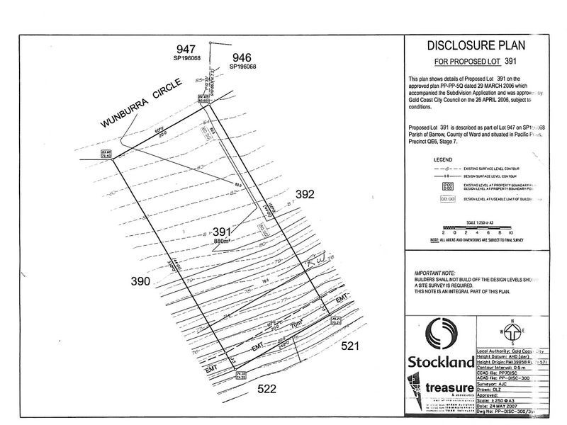 119 Wunburra Circuit, Pacific Pines QLD 4211