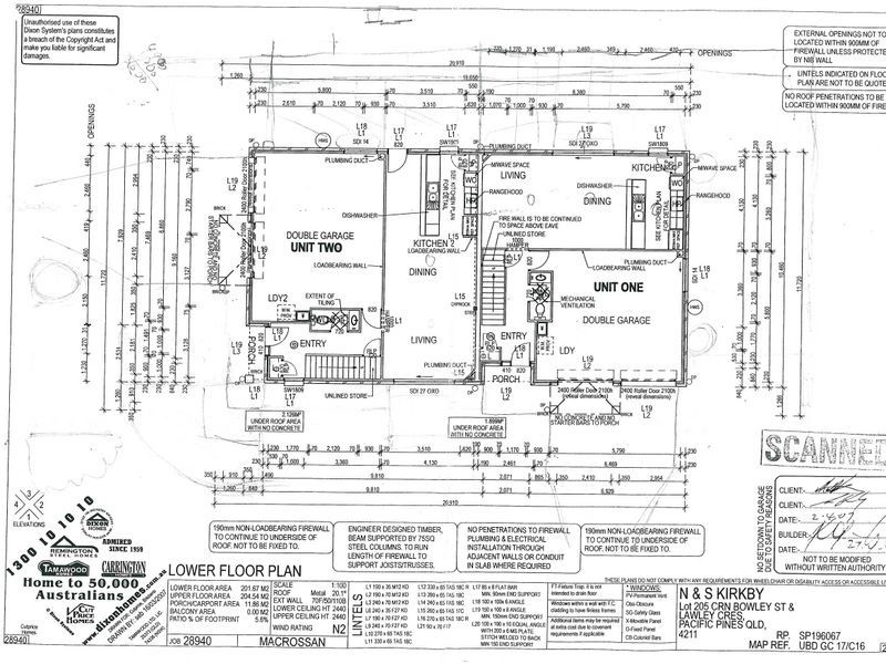 1/50 Lawley Street, Pacific Pines QLD 4211