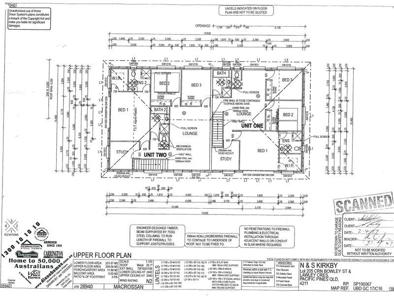 1/50 Lawley Street, Pacific Pines QLD 4211