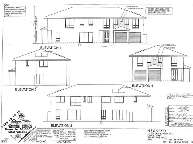 1/50 Lawley Street, Pacific Pines QLD 4211