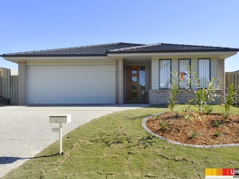 31 Shoalhaven Avenue, Pacific Pines QLD 4211