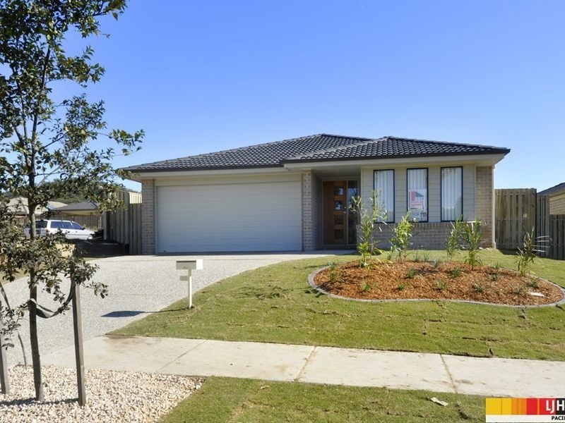 31 Shoalhaven Avenue, Pacific Pines QLD 4211