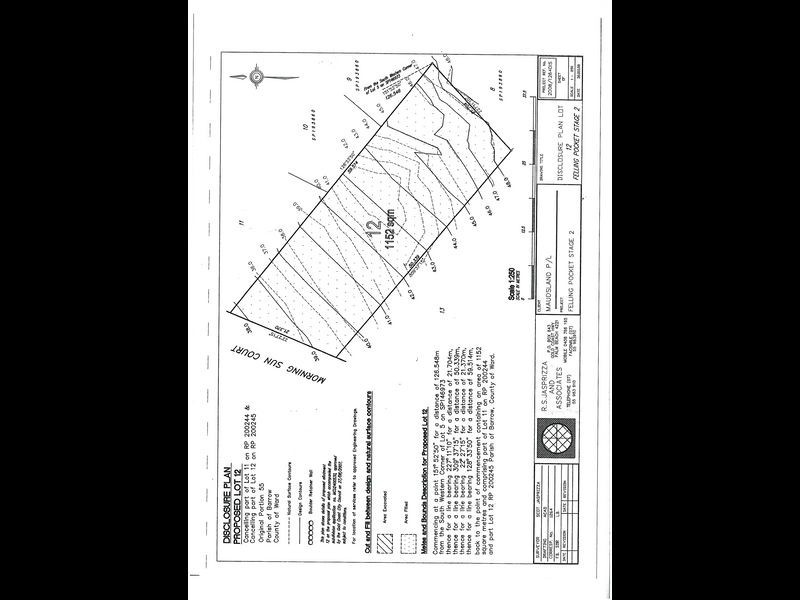 Lot 12 Morning Sun Court, Maudsland QLD 4210