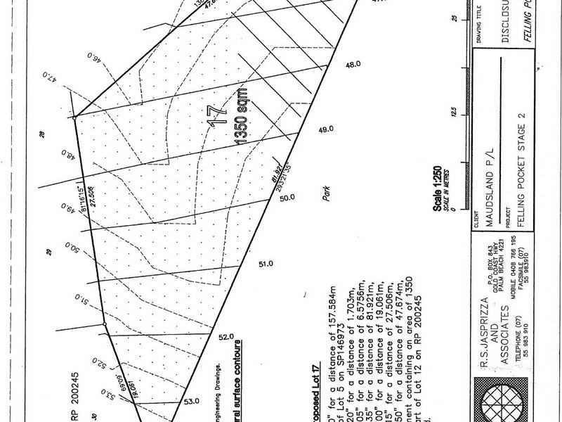 Lot 17 Morning Sun Court, Maudsland QLD 4210