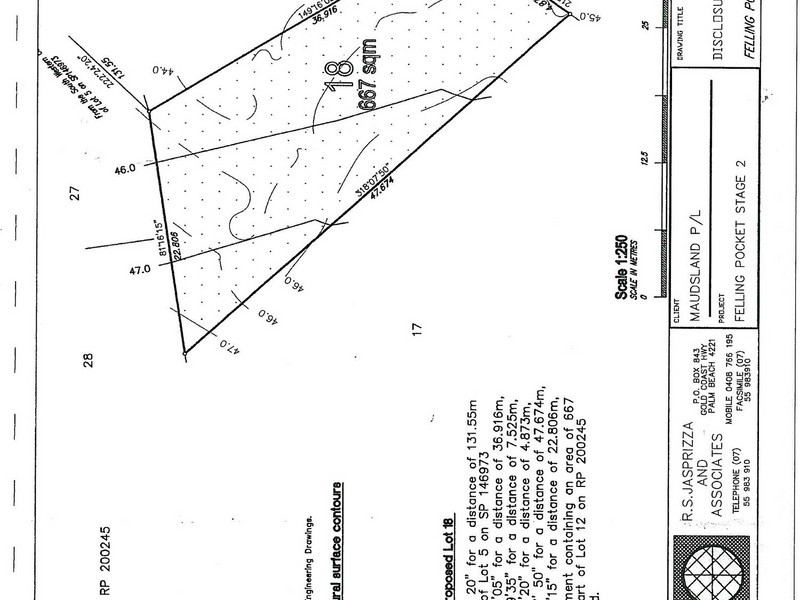 Lot 18 Morning Sun Court, Maudsland QLD 4210