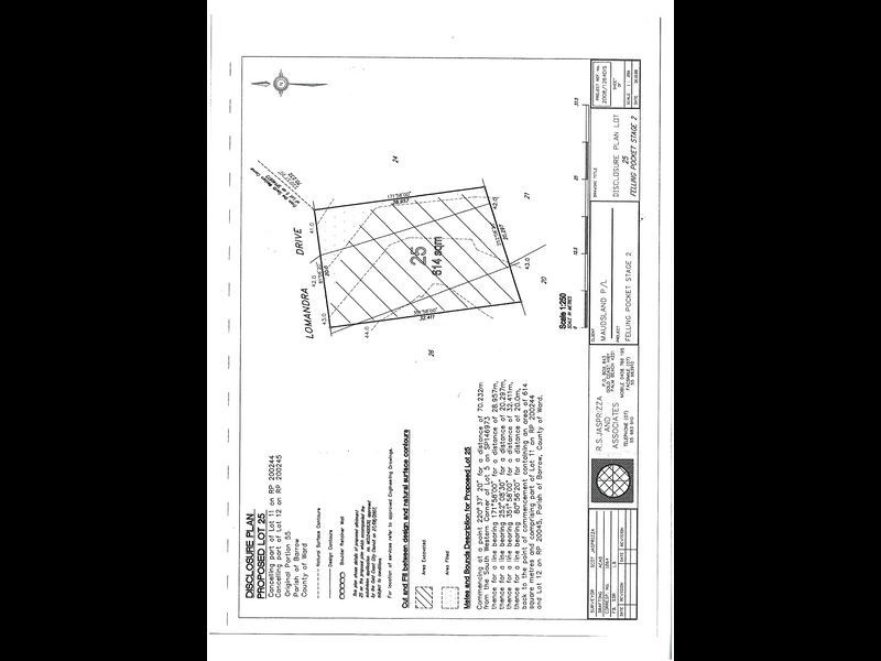 Lot 25 Lomandra Drive, Maudsland QLD 4210