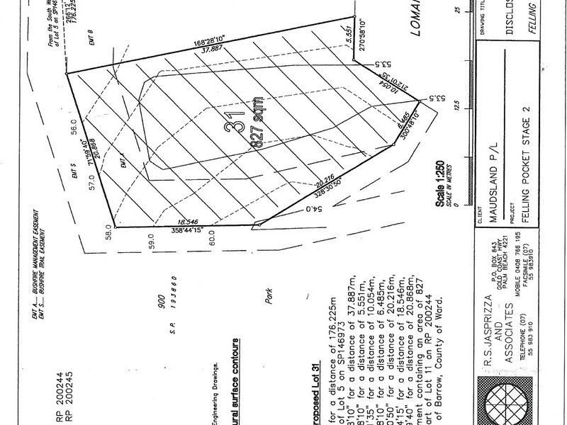 Lot 31 Bushland Drive, Maudsland QLD 4210