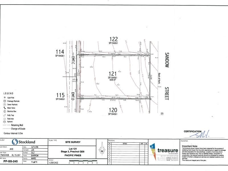 9 Sandow Street, Pacific Pines QLD 4211