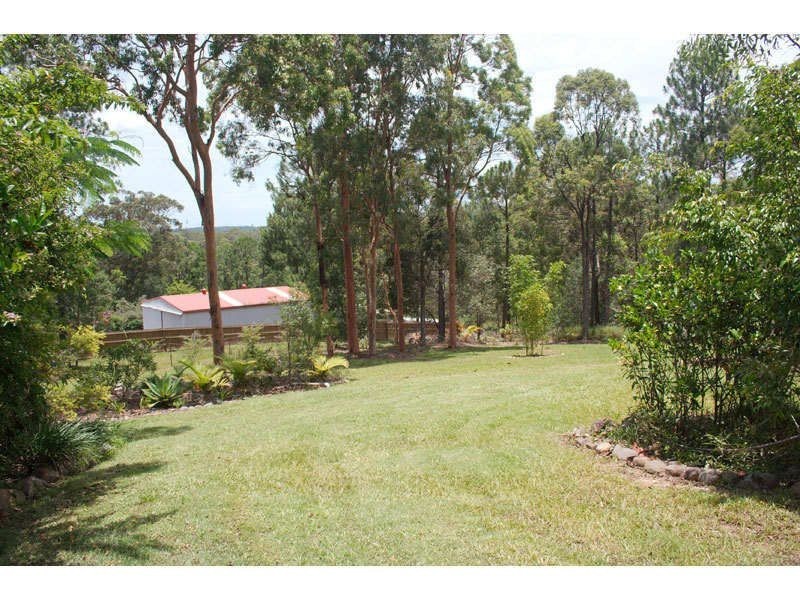150 Glade Drive, Gaven QLD 4211