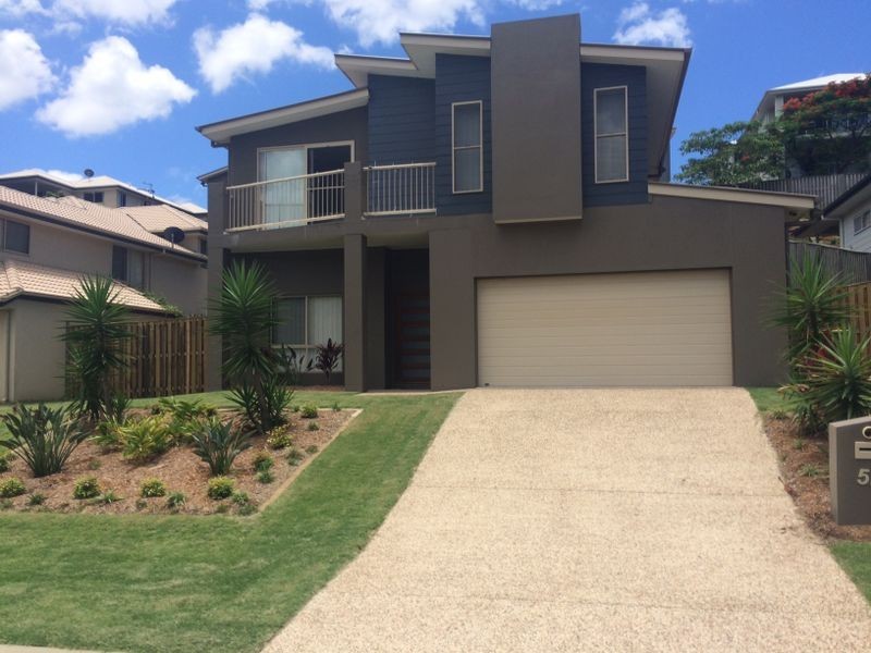 52 Diamantina Circuit, Pacific Pines QLD 4211