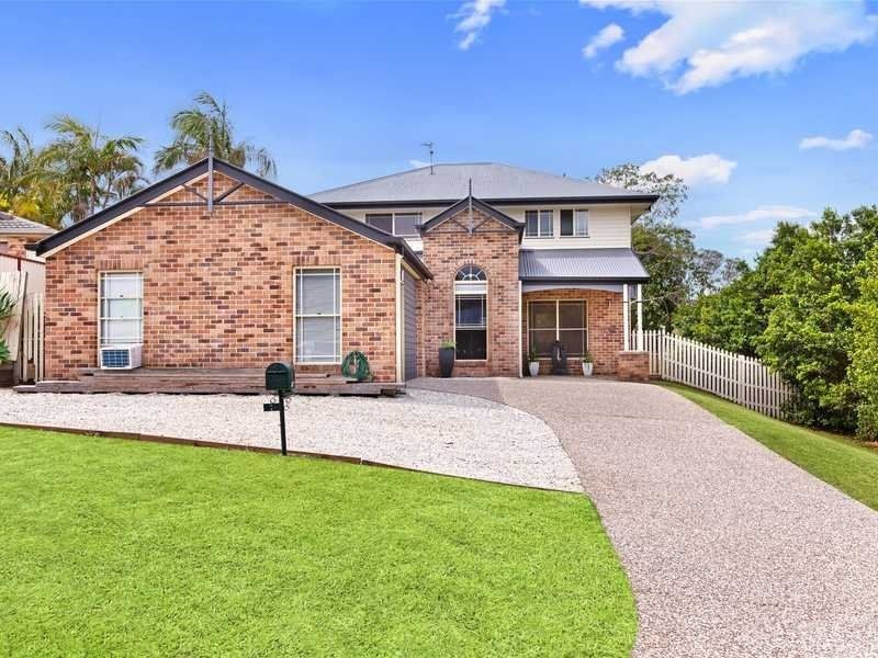 7 Holterman Court, Mudgeeraba QLD 4213