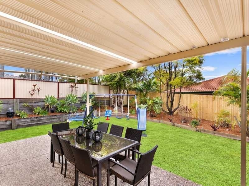 7 Holterman Court, Mudgeeraba QLD 4213
