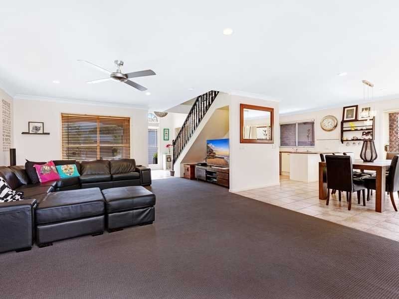 7 Holterman Court, Mudgeeraba QLD 4213