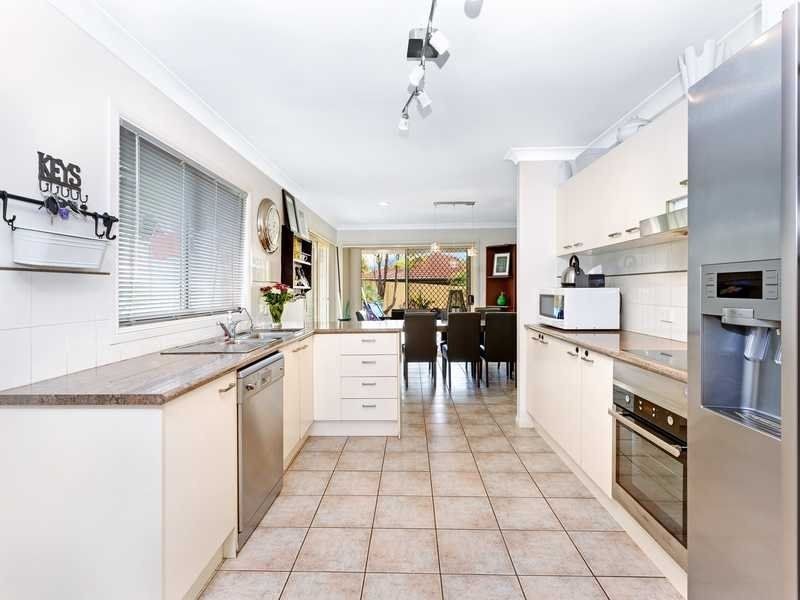7 Holterman Court, Mudgeeraba QLD 4213