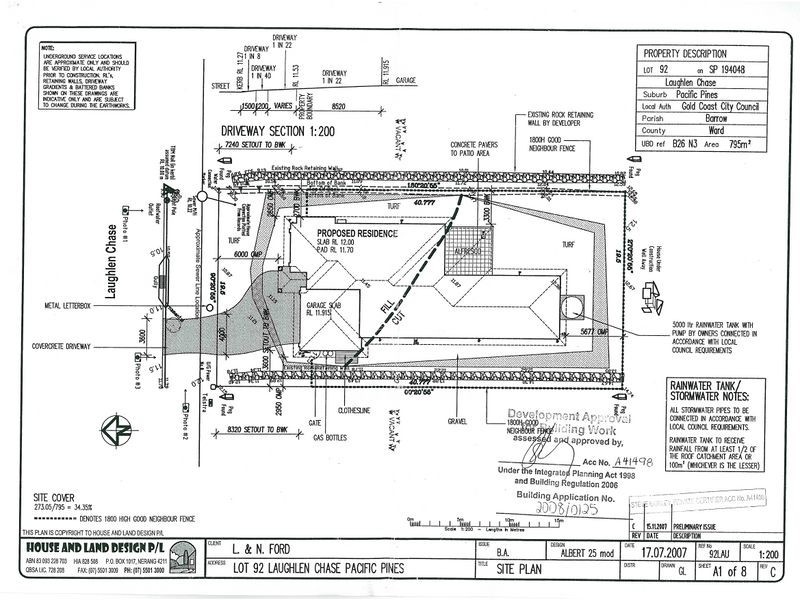 8 Laughlen Chase, Pacific Pines QLD 4211